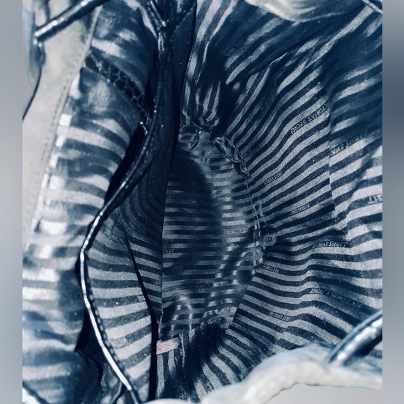 Victoria’s Secret black backbags/bookbag - Picture 8 of 10